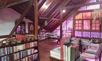 Imagem 3: Casa condominio 404m² 3 quartos em Albuquerque - Teresópolis - RJ