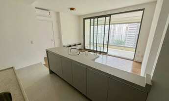 Imagem 4: Aluguel Apartamento 2 Dormitórios - 74 m² Moema