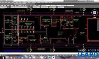 Imagem 5: PRÉDIO - MOEMA PÁSSAROS - SP