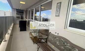 Imagem 4: Lindo apartamento de 4 quartos mobiliado no melhor condomínio da ragião da Pampulha