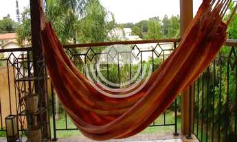 Imagem 5: Casa à venda em Campinas, Jardim das Palmeiras, com 4 suítes, com 350 m², PALMEIRAS DA HÍP