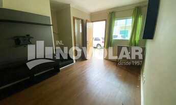 Imagem 2: Sobrado em Condomínio na Vila Maria. Com 2 suítes e 1 vaga