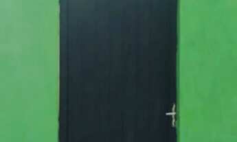 Imagem: Casa pronta pra morar