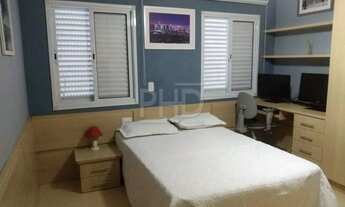 Imagem 6: Sobrado à venda, 3 quartos, 1 suíte, 2 vagas, Parque Anchieta - São Bernardo do Campo/SP