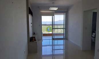 Imagem 4: Dolce Vitta Residence, 2 dormitórios (1 suíte), vista para o mar - Palhoça/SC