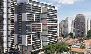 Imagem 5: Apartamento para locação, Brooklin Paulista, São Paulo, SP