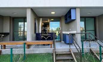 Imagem: Flat à Venda na Praia do Cupe 41,34m²