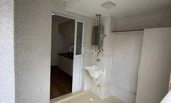 Imagem 3: Apartamento Alto Padrão Condomínio Ton Bosque