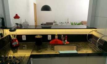 Imagem 5: Lindo apartamento Térreo mobiliado