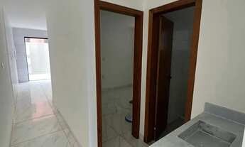 Imagem 7: VENDO CASA TRIPLEX 4/4 SUITES SOLTA COM VISTA MAR PRAIA DE IPITANGA