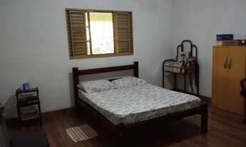 Imagem 4: Casa Com 4 Quartos, 322 M², À Venda Por R$ 470.000 - Vila São José - Ribeirão Do Sul/sp