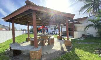 Imagem 4: Casa em Rua Ágata - Belmira Novaes - Peruíbe/SP