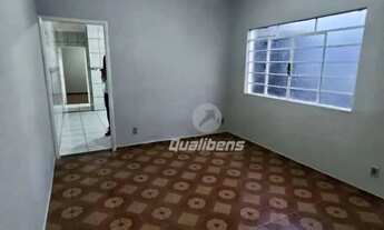 Imagem 4: Casa com 2 dormitórios para alugar, 127 m² por R$ 2.800,01/mês - Parque São Vicente - Mauá