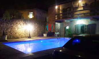 Imagem 7: Curicica Casa com 5 dormitórios