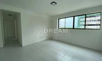 Imagem 3: Imóvel para venda possui 70 metros quadrados com 3 quartos em Boa Viagem - Recife - PE