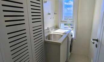 Imagem 7: Apartamento de alto padrão no Prêmio Domenico, localizado na Avenida Rudá!