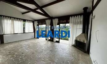 Imagem: CASA DE VILA - GRANJA VIANA - SP