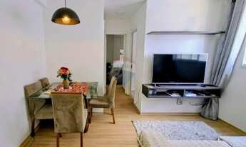 Imagem: Apartamento Moderno no Brás Conforto e