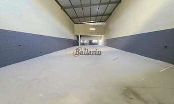 Imagem: Galpão Industrial para Locação em São