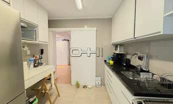 Imagem 5: Venda Apartamento 2 Dormitórios - 72 m² Vila Olímpia