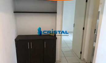 Imagem 6: Imóvel para aluguel tem 40 metros quadrados com 1 quarto em Liberdade - São Paulo - SP