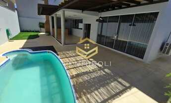 Imagem: Sobrado para locação no Jardim Estoril