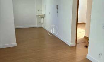 Imagem 3: Apartamento 2 Quartos - Aririú - PLC