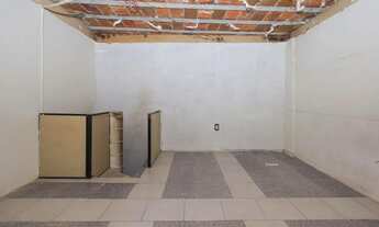 Imagem 6: Loja com mezanino em ponto estratégico no Montese Empresarial