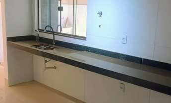 Imagem 6: CASA NOVA ALTO PADRÃO 3 QUARTOS SUÍTE PORCELANATO ILUMINAÇÃO LED VARANDA GOURMET OPORTUNID