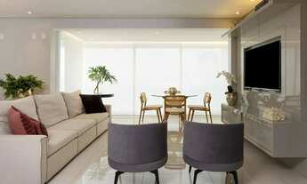 Imagem 2: Venda Apartamento 3 Dormitórios - 116 m² Brooklin