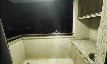 Imagem 5: Apartamento com 1 dormitório à venda, 45 m² por R$ 350.000,00 - Jardim Nova Aliança - Ribe