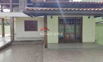 Imagem 2: Casa em Avenida Central Ewerton Xavier - Maravista - Niterói/RJ