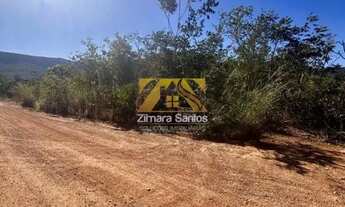 Imagem 2: Terreno, 2.618 m² - Próximo ao Limpão, n° 18 - Palmas/TO