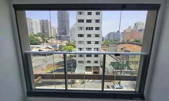 Imagem 4: Perdizes! Prédio Novo! Oportunidade!