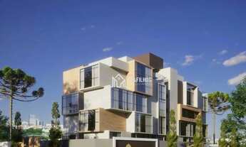 Imagem 6: RESIDENCIAL QUINTAL DO PAIOL LANÇAMENTO EM CURITIBA ?? Rua Chile, nº 789 Rebouças Curit