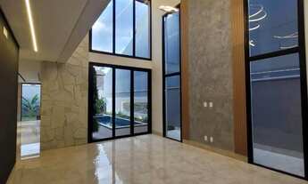 Imagem 4: Sobrado a venda alto padrão, 5 suítes - Moinho dos Ventos