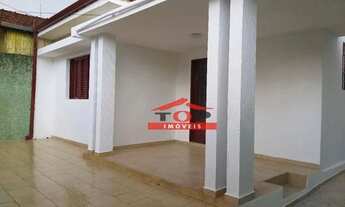 Imagem 3: Casa com 3 dormitórios para alugar, 165 m² por R$ 1.850,00/mês - Vila Cardia - Bauru/SP