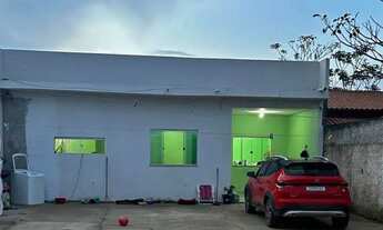 Imagem: ND vendo casa em icoaraci