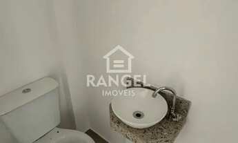 Imagem 7: Casa em Condomínio Fechado Estrada dos Bandeirantes Vargem Grande/RJ