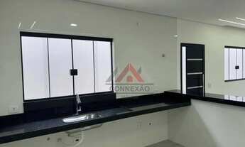 Imagem 5: Casa com 2 quartos à venda, 73 m² por R$ 571. - Cidade Parque Brasília - Guarulhos/SP