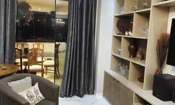 Imagem 3: Ed Terrazos, 4 suites porteira fechada