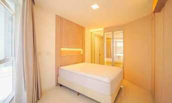 Imagem 5: Apartamento 4 suítes a 100m do mar na Meia Praia - Dubai Residence