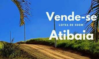 Imagem 5: TERRENOS A VENDA PROMOÇÃO IMPERDÍVEL! TERRA DO MORANGO - SP