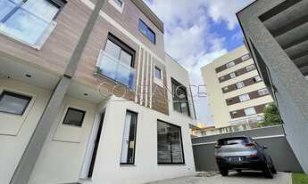 Imagem: Casa com 4 quartos em condomínio fechado