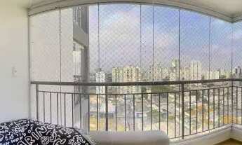 Imagem 2: Apartamento para venda em Barra Funda com 1 quarto, sendo 1 suíte , 37m²