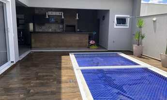 Imagem 3: Casa com 3 dormitórios à venda, 259 m² por R$ 1.680.000,00 - Chácaras Reunidas São Jorge