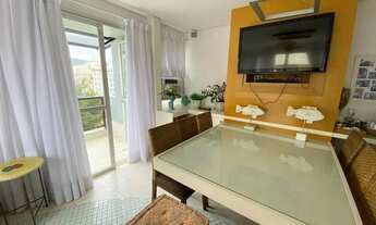 Imagem 4: Apartamento em Avenida do Parque - Enseada - Guarujá/SP