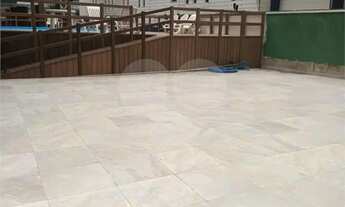 Imagem 7: Apartamento com 3 quartos à venda em Gonzaga - SP