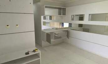 Imagem: VIDA BELA CLUB M.CC - 2.º ANDAR - FAROLÂNDIA