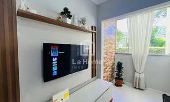 Imagem 4: Apartamento semi mobiliado com 02 quartos e 01 vaga de garagem à venda em Blumenau, Ribeir